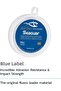 Blue Label 0.33mm 15lb 6.8kg 23mt - 5