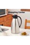 Stainless steel Double Layer Thermos 2 Liters