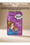 Most Preferred! Mooyam Bad Girl Good Skin 6-Pack Face Mask Set - 8