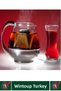 Special Production Economical Practical Black Tea Herbal Tea Blend Filter Coffee Brewing Filter Bag 26 Pieces - 4