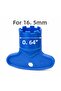 Flush/Concealed Aerator Removal and Installation Wrench |   Øm16.5