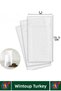 Special Production Economical Practical Black Tea Herbal Tea Blend Filter Coffee Brewing Filter Bag 26 Pieces - 6