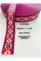 2 Meters Purple Color Ethnic Patterned Width 3.5 cm Bag Strap, Handle, Cord, Column, Narrow Woven Ribbon