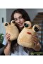 Galactic Poe Cute 25cm Plush Toy: Your Alien Friend