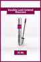 Double Lash Extend Double Effect Volume & Lifting Mascara |   Black 12 ml