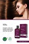 Keratin Volume Extra Full Volume Hair, Anti-Hair Loss Herbal Shampoo with Fast Growth Effect - 5