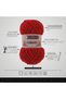 Premium Velvet Velvet Yarn Hand Knitting Yarn Blanket Yarn Sweater Yarn Baby Blanket Yarn - 4