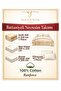 With Blanket |   Winter Blanket Duvet Cover Set 100% Cotton Ranforce Double Size - 5