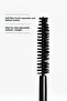 High Impact ™   Mascara Black / Black 7ml |   Volume and Length Effective - 2