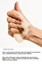 Natural Mineral Body Mask Amethyst / Double Effect & Nourishing Salt Therapy / Exfoliating + Intensive Moisturizing Care - 4