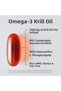 Omega 3 Krill Oil 1000 Mg 90 Softgels - 3