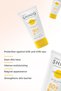 Colorful Sunscreen for Dry Skin Spf50+ 40 ml - 3