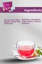 Alvina Tea Single Pack - 3