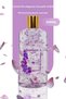 Royal Orchid Hyaluronic Acid & Provitamin B5 Moisturizing Foaming Shower Gel 500 ml - 3
