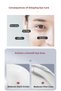 Eye Contour and Eyelid Wrinkle Cream with Korean Pure Collagen and Niacinamide - 7