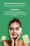 Licorael Dubai Collagen & Salmon Dna Soap 3*120 g – Skin Renewal and Moisturizing - 7