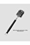 Long Handle Stainless Steel Wire Grill Cleaning Brush - 3