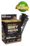 7 Sachet Banana - Gold Whey Protein 35 gr