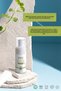 100% Natural Silky Facial Cleansing Foam Makeup Acne Blackhead Acne Oily Skin Vegan 125 ml - 7
