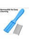 Heel Scraper and Foot Rasp - 3