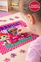 Lol Doll Puzzle 50 Pieces |   Educational Children's Puzzle Game |   3 Years Old and up - 2