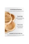 2-Piece Snack Bowl Set – Round Design, Natural Wood Presentation, Minimalist Decor Compatible, Snack Serving, Snack Bowl, Nut Bowl - 3