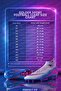 Men's Imported Sole, Grass Pitch, Half Sock, Ergonomic, Foot-Hugging, Flexible Turf Football Shoes - 7