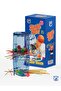 Tumble tube parent-child interaction game educational toy box game