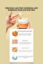 كريم 100 جرام لتفتيح وترطيب البشرة - 2