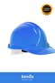 # Safety Helmet Ce Certified Construction Site Durable Adjustable Work Safety Hard Hat - 8