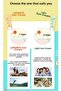 Korean Herbal Anti-Blemish Brightening Spf50 Pa Sunscreen - 4