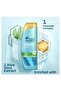 Dermaxpro Soothing Anti-Dandruff Shampoo with Aloe Vera Extract and Ceramide 300ml - 4