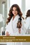 Kumral (Brown) Hair Shampoo 7.0 |   300 ml & for Whites - 4