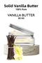 Solid Vanilla Oil 50 Ml. Pure Vanilla Oil Vanilla Butter - 2