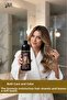 Ash Brown Hair Pigment Shampoo 7.1 |   300 ml & Contains Vitamins - 4