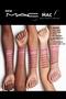 أحمر شفاه M·a·cximal Silky Matte تأثير الترطيب لون كثيف - Soar - 6