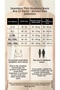 Seamless Stitch-Free Thin Strap Basic Bustier Bra 3-Piece Advantage Package - 2