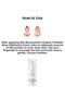 Prebiotic Oil-Free Moisturizing Cream - 50 ml - 4