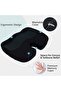 Hemorrhoids Hemorrhoids Coccyx Sitting Ring Cushion Pillow Visco Orthopedic Pillow