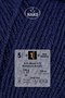 Elit Baby • Navy Blue (10094) • 5-Pack × 100 Gr / 250 m • Baby Yarn • Anti-Pilling, Non-Pilling • Vest, Blanket, Booties - 3