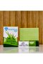 Aloe Vera Soap Moisturizing Soothing Herbal Cleanser Natural Handmade Soap - 5