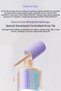 Velvet Finish Serum Bb Layering Fit Pine Phyto Mucin Serum Bb Cream Spf50+ Pa++++ (Cocoon) - 6
