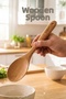 Caprino Spoon Bucr01