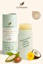 Organic Baby Care Set - Care Stick & Soothing Moisturizing Care Cream - 2-Pack - 3
