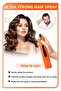 Fixativ ultra-puternic 400 ml - 3
