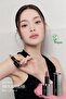 Velvety Lipstick with a Smooth Appearance Moodwear Blur Lipstick (005 Babe)