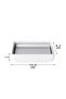 Tuscany Soap Dispenser-White - 4