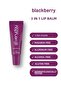 Blackberry 3 in 1 the Lip Balm*24 - 3