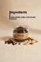 Chicory Coffee 150 Gr Glass Jar – 60 Servings Granulated Coffee, Smooth to Drink - 3