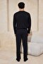 Black-Multicolor 2-Pack Cotton Knitted Pajama Bottoms Tmnaw26Pj00005 - 4